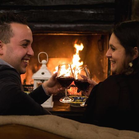 Hotel Castello Di Giuliano Montelepre Zewnętrze zdjęcie