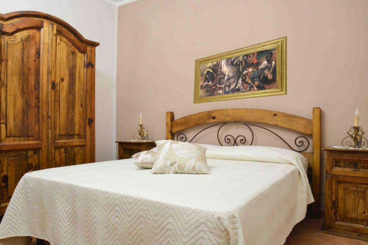 Hotel Castello Di Giuliano Montelepre Zewnętrze zdjęcie