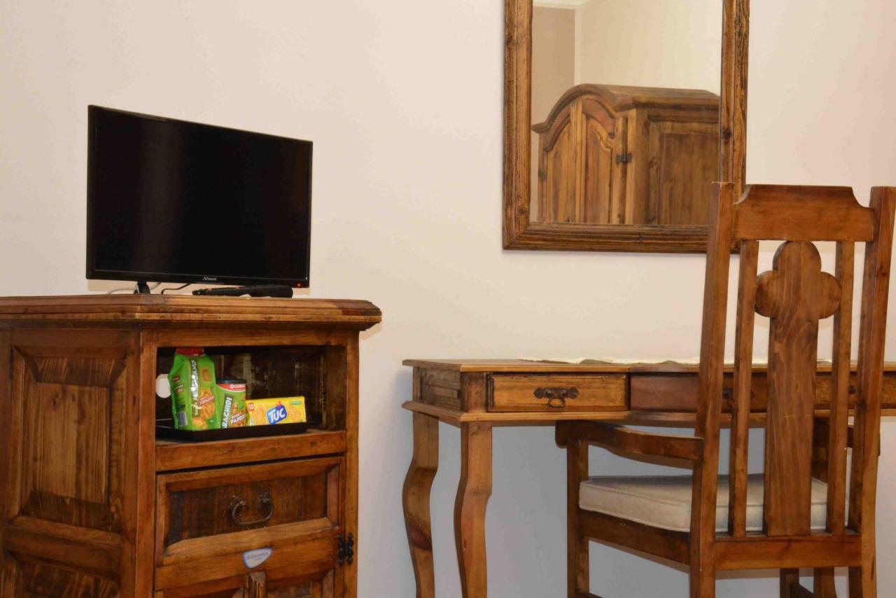 Hotel Castello Di Giuliano Montelepre Zewnętrze zdjęcie