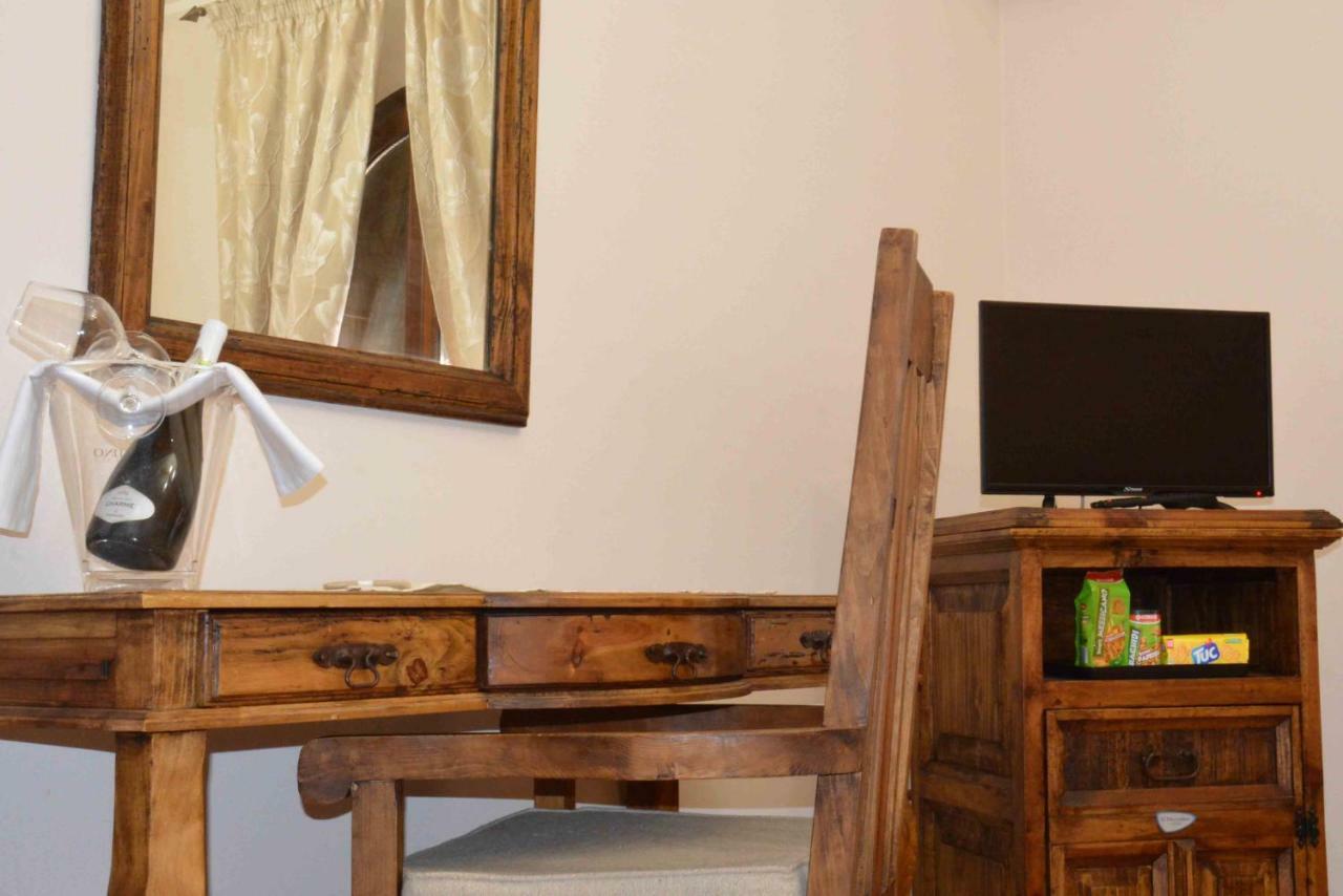 Hotel Castello Di Giuliano Montelepre Zewnętrze zdjęcie