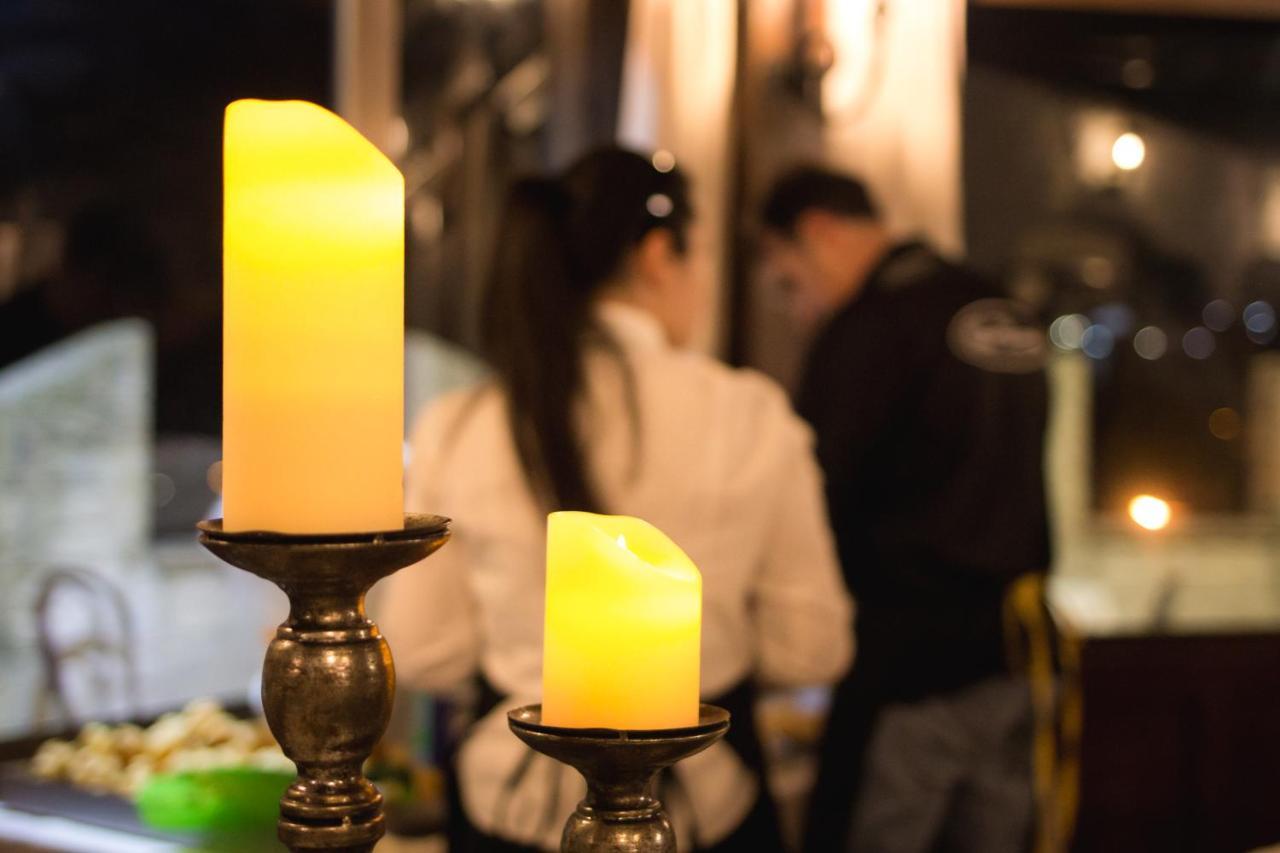 Hotel Castello Di Giuliano Montelepre Zewnętrze zdjęcie