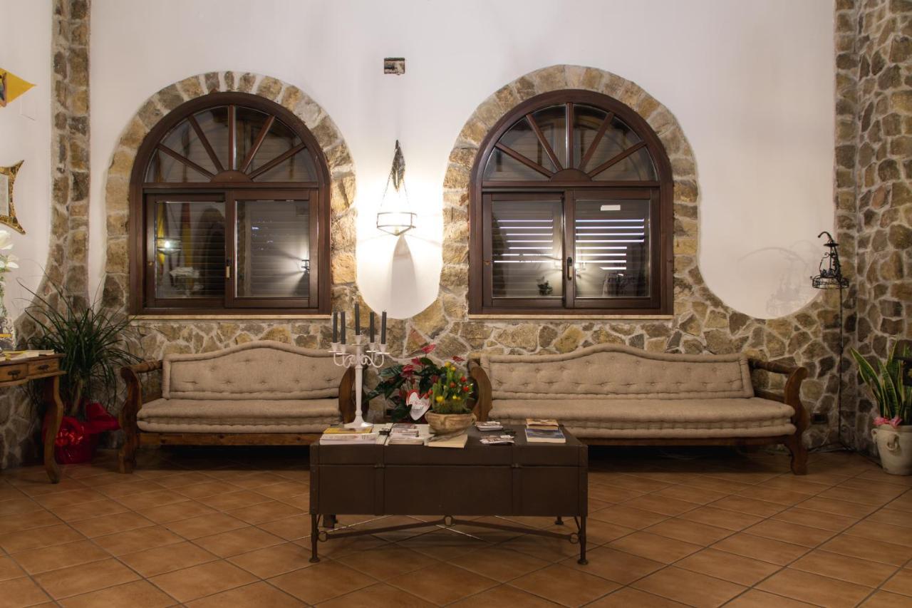 Hotel Castello Di Giuliano Montelepre Zewnętrze zdjęcie